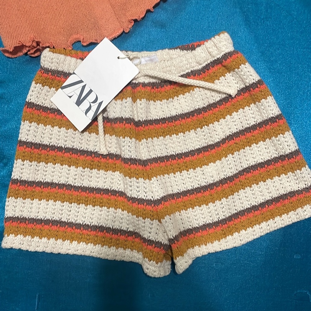 Zara set - Picture 2 of 4